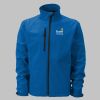 Russell Soft Shell Jacket Thumbnail