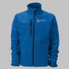 Russell Soft Shell Jacket Thumbnail
