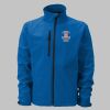 Russell Soft Shell Jacket Thumbnail