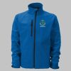 Russell Soft Shell Jacket Thumbnail