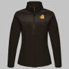 Regatta Ladies Uproar Soft Shell Jacket Thumbnail