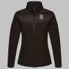 Regatta Ladies Uproar Soft Shell Jacket Thumbnail