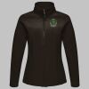Regatta Ladies Uproar Soft Shell Jacket Thumbnail