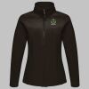 Regatta Ladies Uproar Soft Shell Jacket Thumbnail