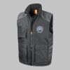 Result Work-Guard Vostex Bodywarmer Thumbnail