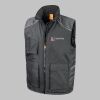 Result Work-Guard Vostex Bodywarmer Thumbnail