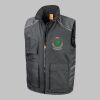 Result Work-Guard Vostex Bodywarmer Thumbnail