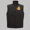 Regatta Sandstorm Workwear Soft Shell Bodywarmer Thumbnail