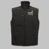 Regatta Sandstorm Workwear Soft Shell Bodywarmer Thumbnail
