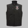 Regatta Sandstorm Workwear Soft Shell Bodywarmer Thumbnail
