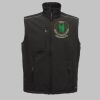 Regatta Sandstorm Workwear Soft Shell Bodywarmer Thumbnail