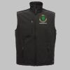 Regatta Sandstorm Workwear Soft Shell Bodywarmer Thumbnail
