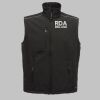 Regatta Sandstorm Workwear Soft Shell Bodywarmer Thumbnail