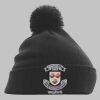 Beechfield Original Pom Pom Beanie Thumbnail