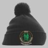 Beechfield Original Pom Pom Beanie Thumbnail