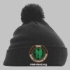 Beechfield Original Pom Pom Beanie Thumbnail