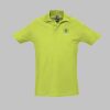 SOL'S Spring II Heavy Cotton Piqué Polo Shirt Thumbnail