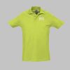 SOL'S Spring II Heavy Cotton Piqué Polo Shirt Thumbnail
