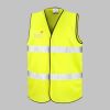 Result Core Motorist Hi-Vis Safety Vest Thumbnail