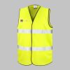 Result Core Motorist Hi-Vis Safety Vest Thumbnail