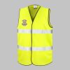 Result Core Motorist Hi-Vis Safety Vest Thumbnail