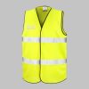 Result Core Motorist Hi-Vis Safety Vest Thumbnail