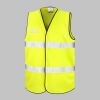 Result Core Motorist Hi-Vis Safety Vest Thumbnail
